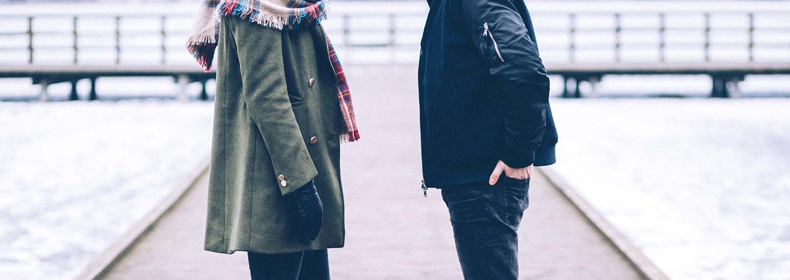 5 Signs Of Lacking Trust In Your Relationship