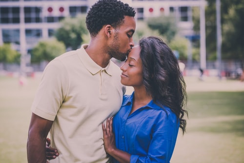 Why Am I Scared Of Commitment In A Relationship?