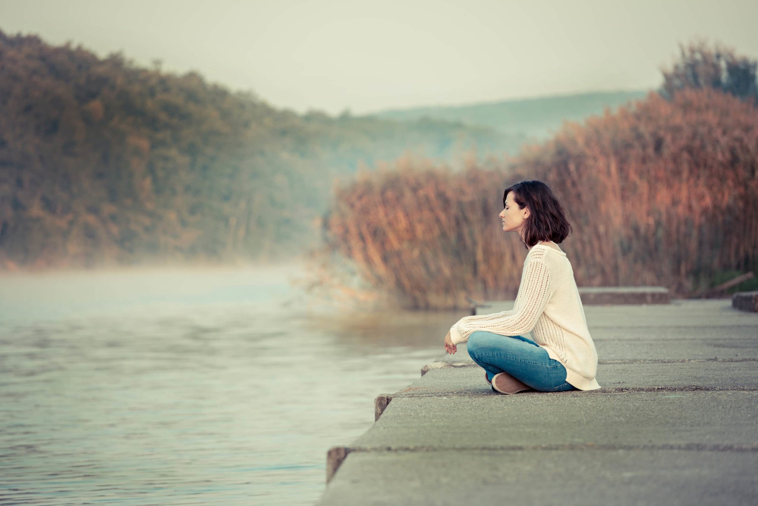 Understanding Autophobia: Why You’re Afraid Of Being Alone