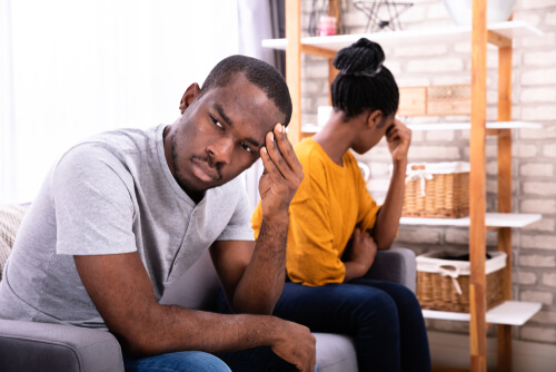 How Do You Know If You’re Unhappy In Your Relationship
