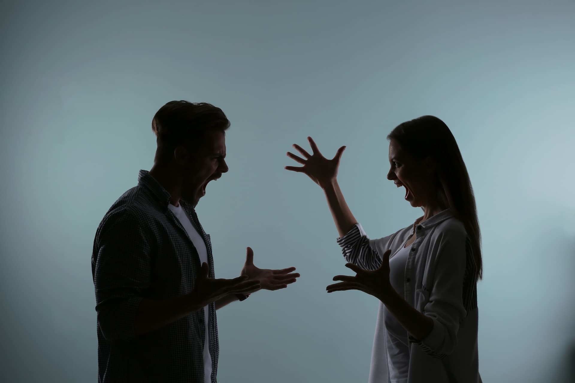 Arguments In A Relationship: Are They Normal & How To Cope With Them