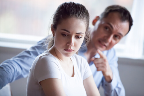 What Are The Psychological Effects Of Emotional Abuse