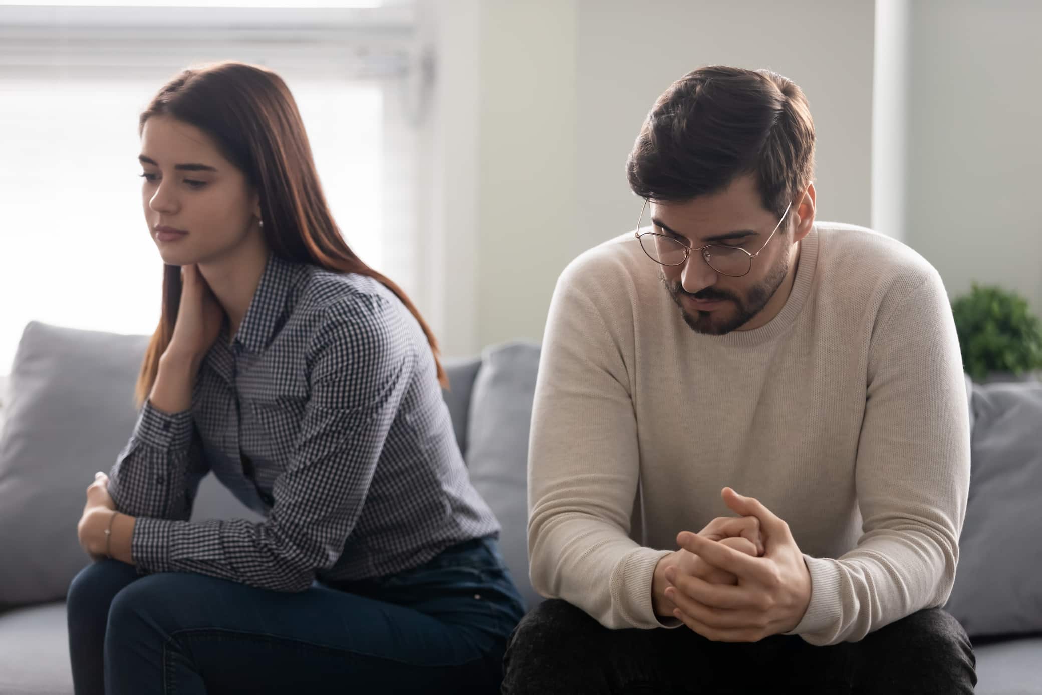 Relationship Anxiety: What Is It & How Can I Deal With It?
