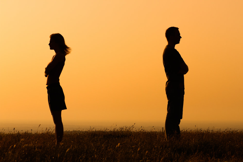 How To Cope With Divorce: Overcoming Challenges & Accepting Change