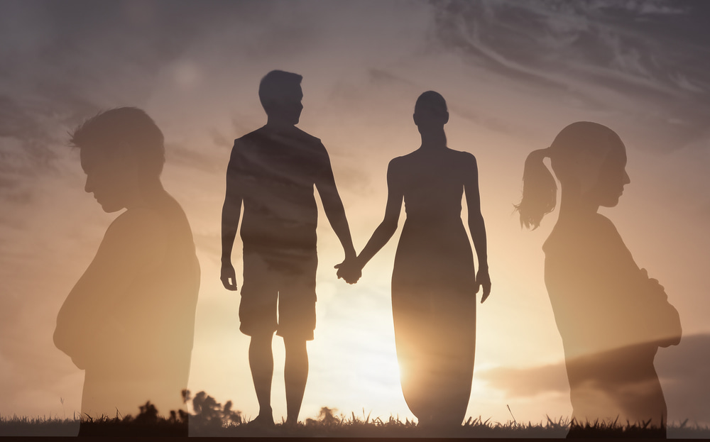 How To Cope With Marital Separation