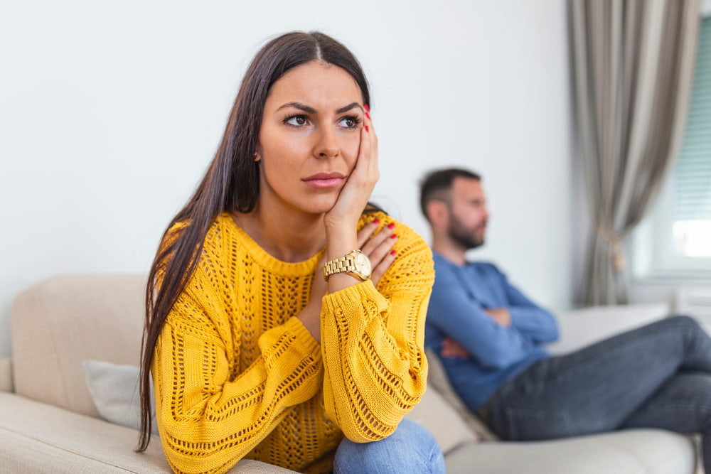 How To Deal With Emotional Neglect In Marriage