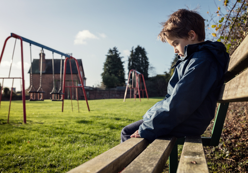 What Are The Examples Of Childhood Emotional Neglect