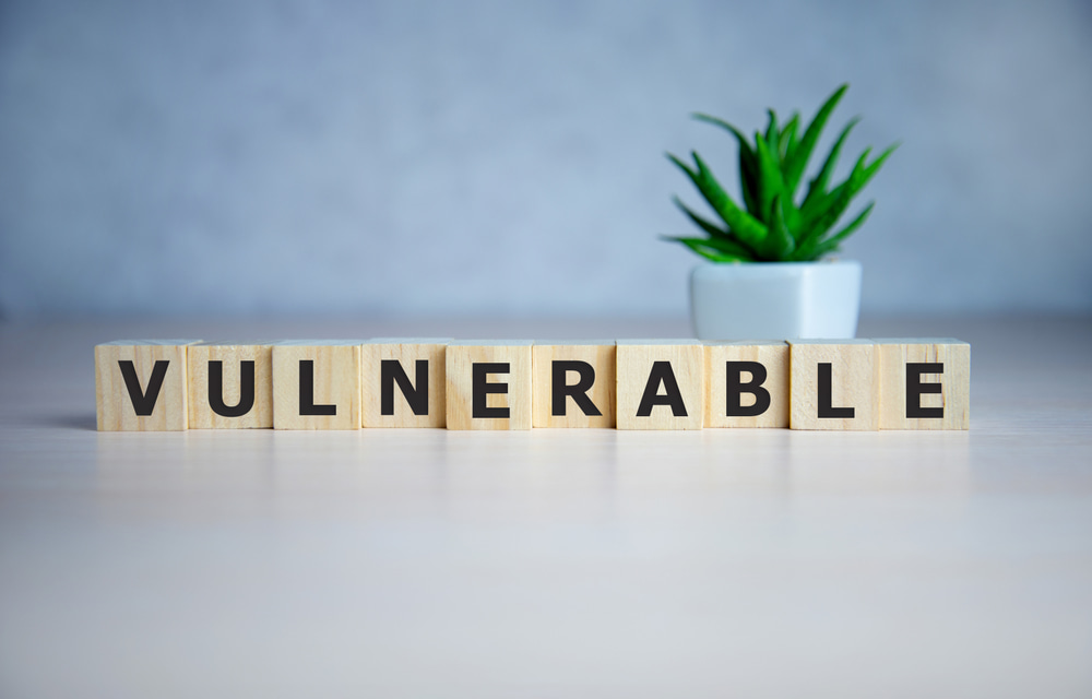 Vulnerability How It Benefits You And Your Relationships