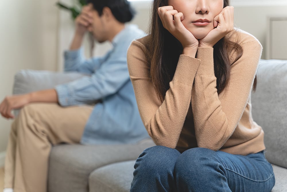 Avoidant attachment style is limiting in relationships