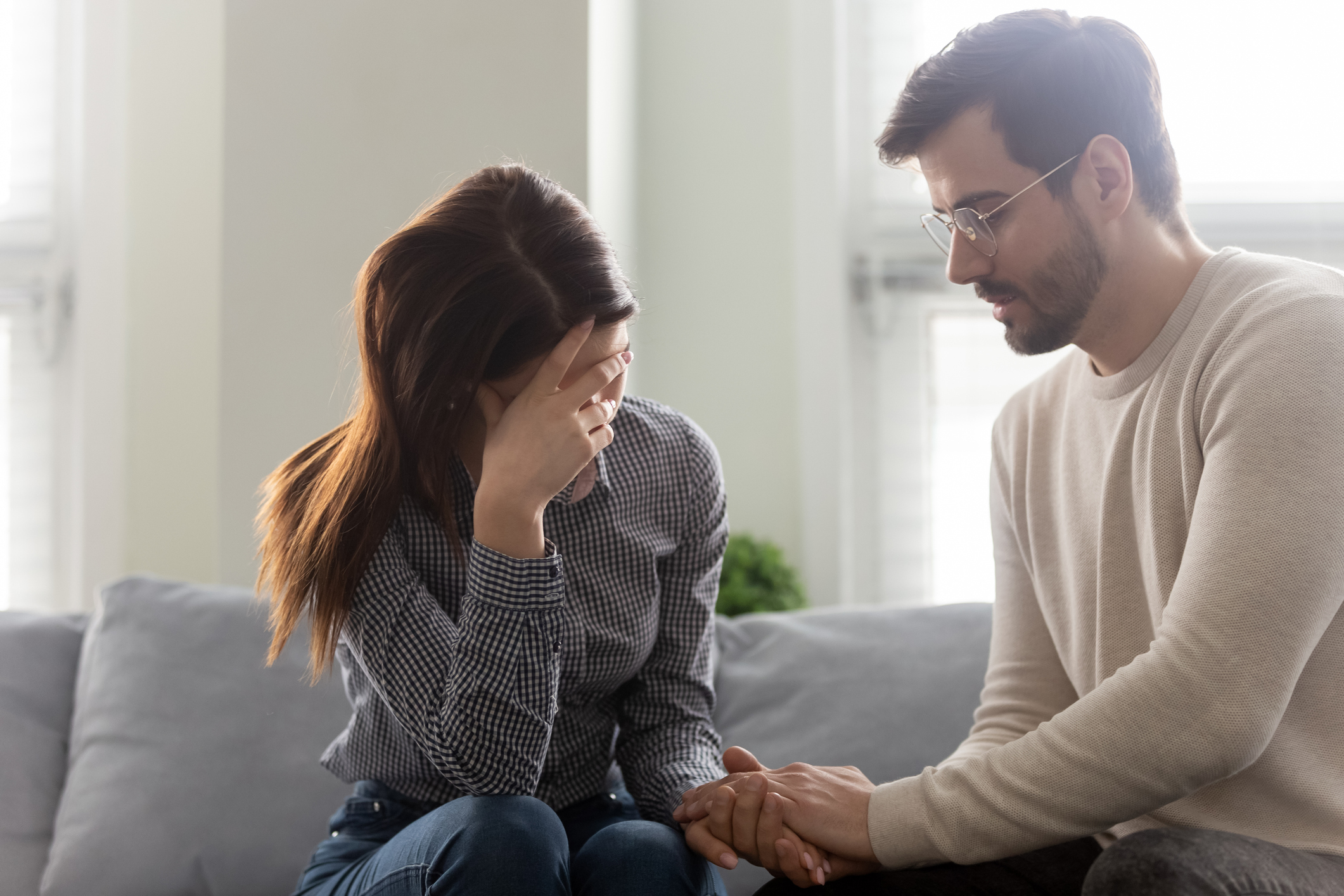 Rebuilding Trust After Relationship Betrayal: Is It Possible?