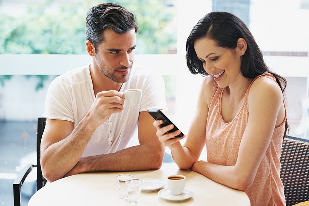 Avoidant attachment style is limiting in relationships