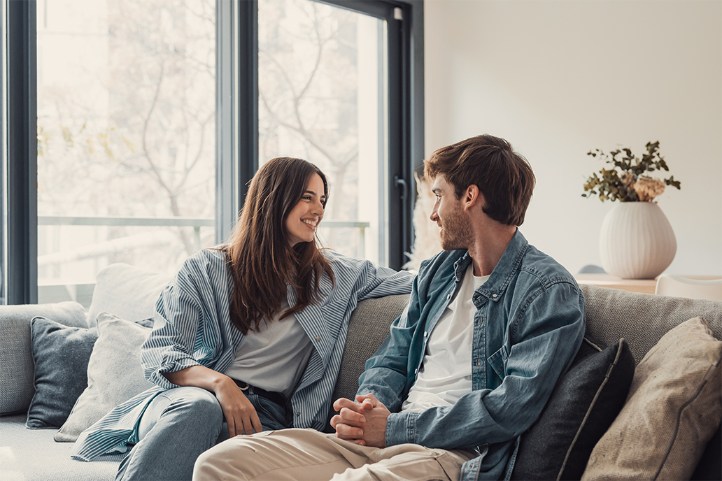 How to change your behavior in a relationship