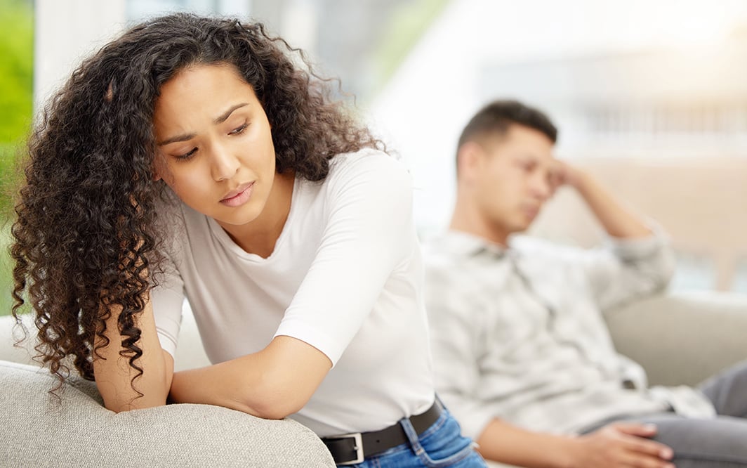 Broken Trust in Marriage: Root Causes and How to Rebuild