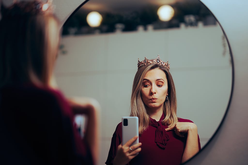 Signs of a narcissistic partner