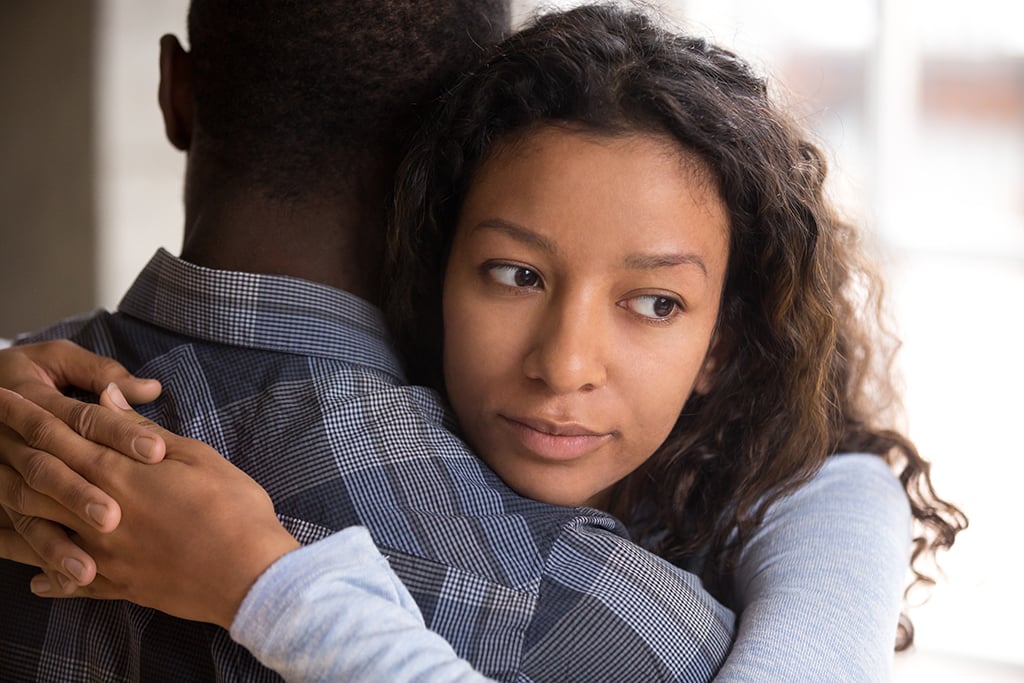 How To Deal With Disorganized Attachment in a Partner