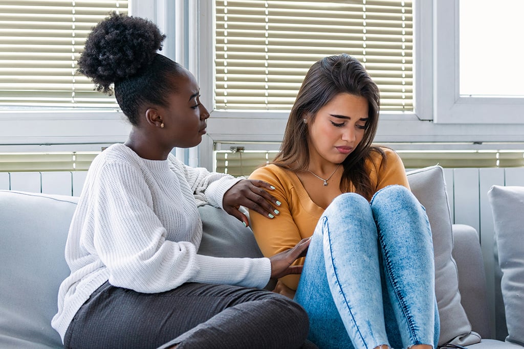 Build Confidence at a Retreat for Narcissistic Abuse