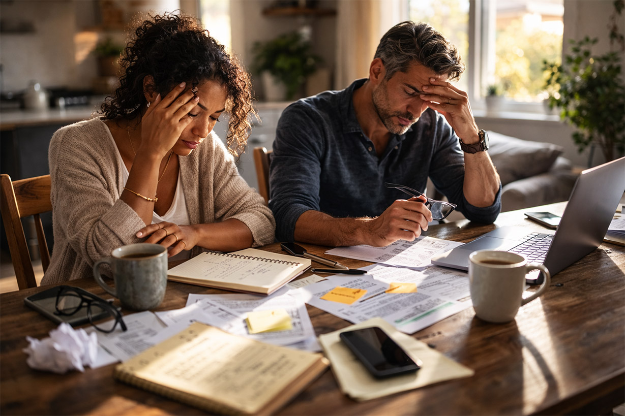 We’re Over-Diagnosing and Under-Integrating