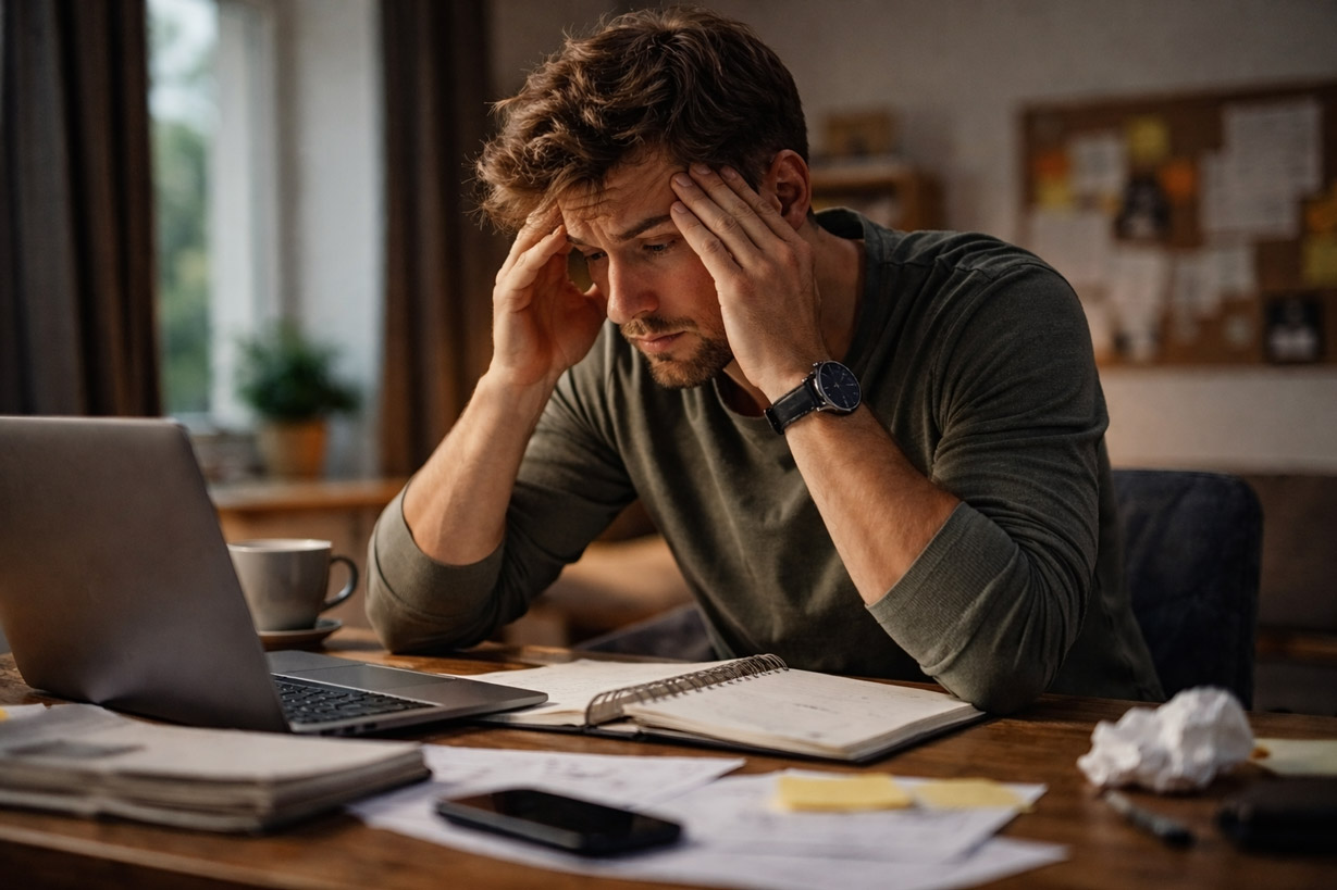 ADHD Isn’t the Whole Story