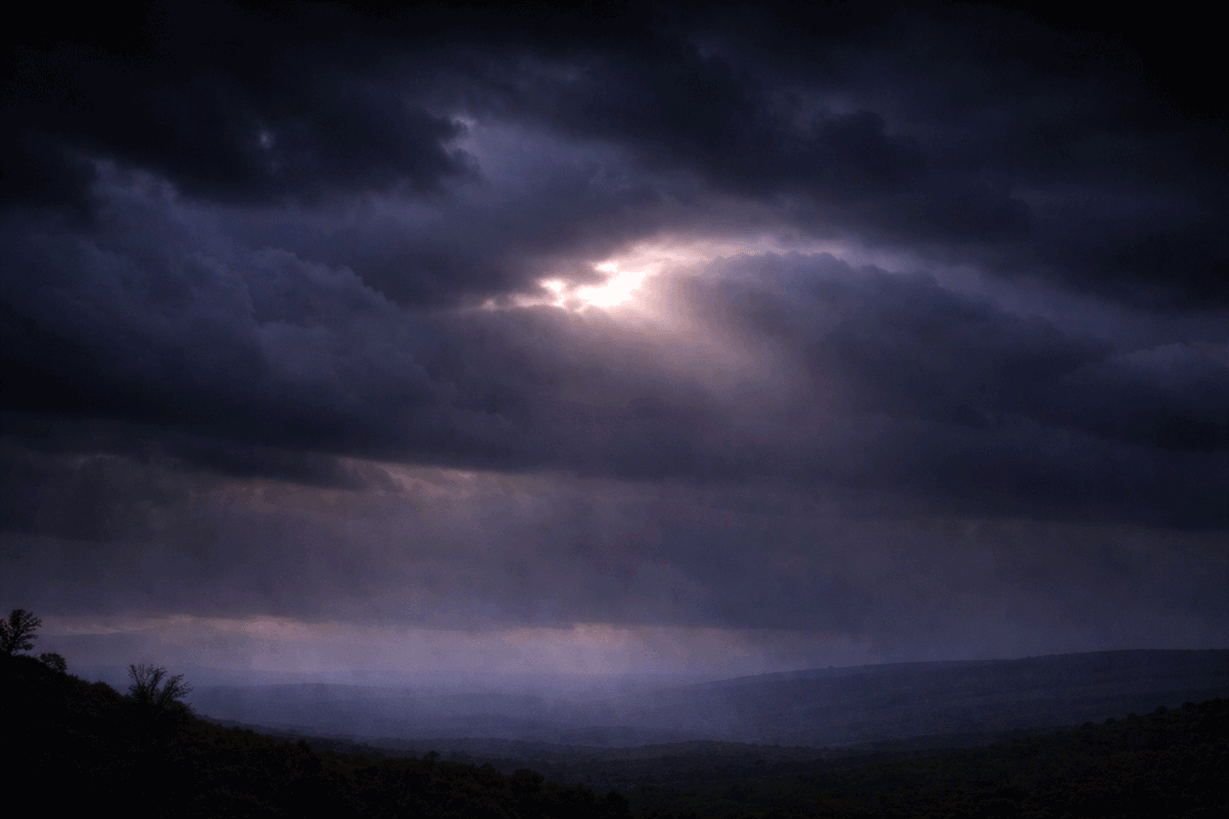 When a Relationship Ends and Your Body Still Holds On