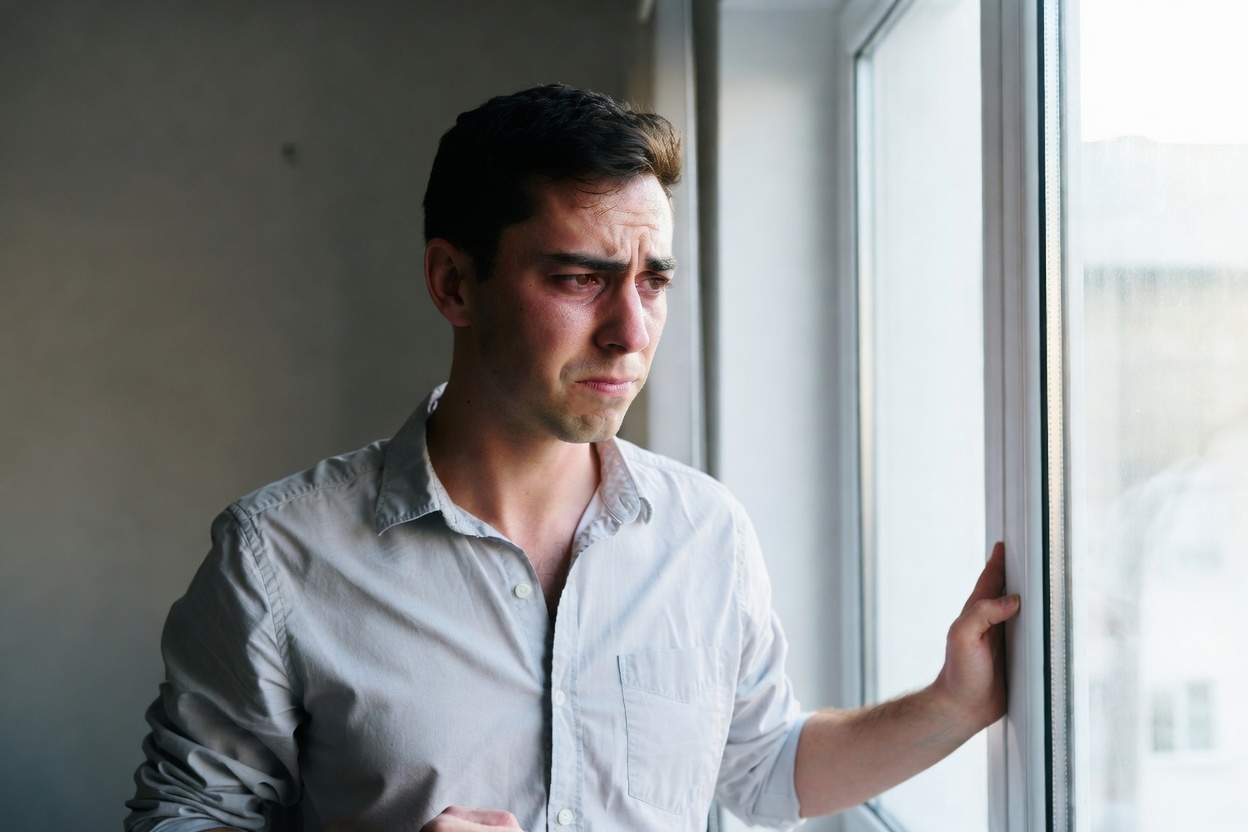 Resentment and Grief After a Breakup: How to Hold Both