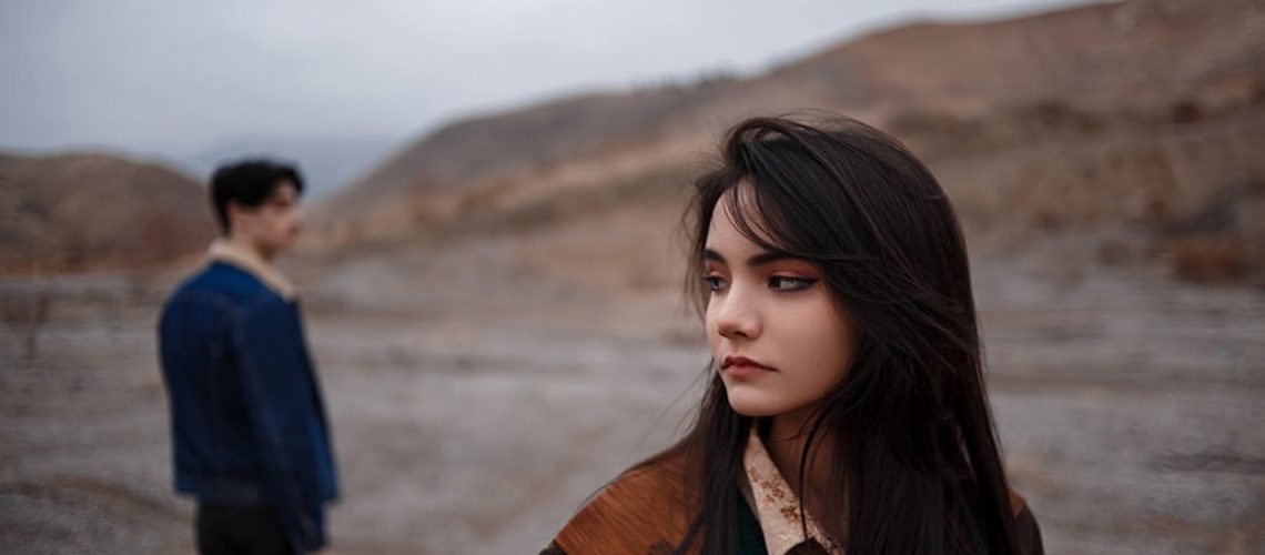 Separation anxiety in relationships