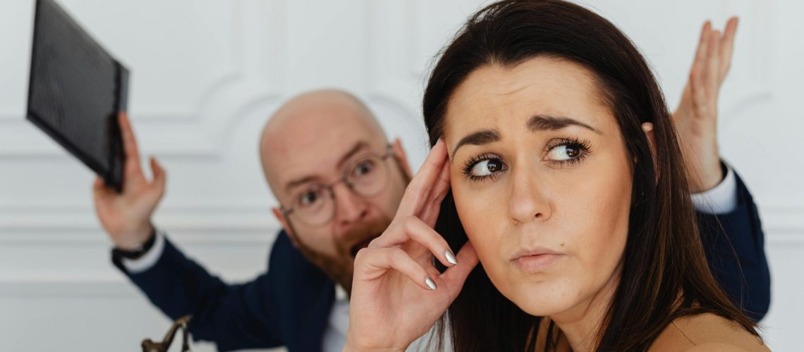coaching for narcissistic abuse