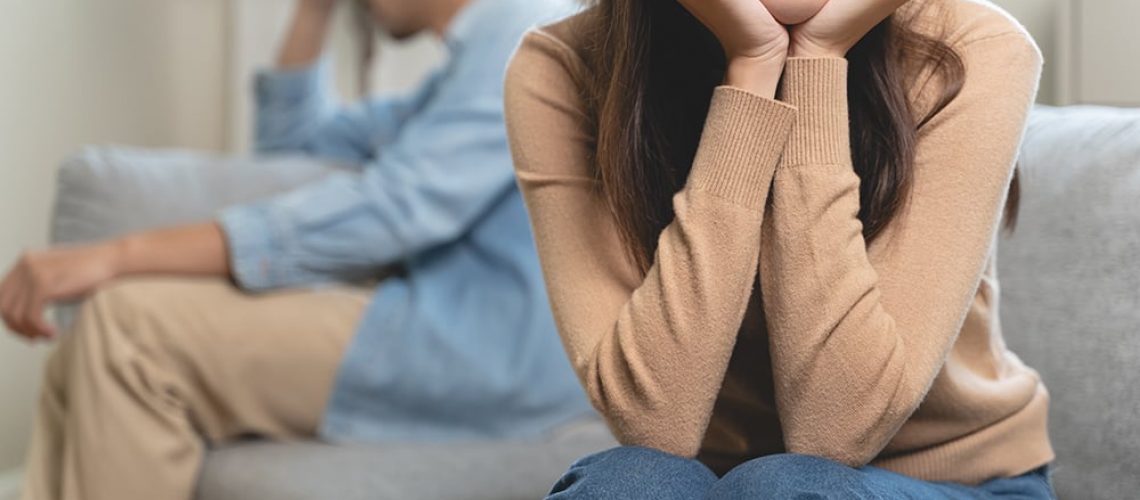 Avoidant attachment style is limiting in relationships