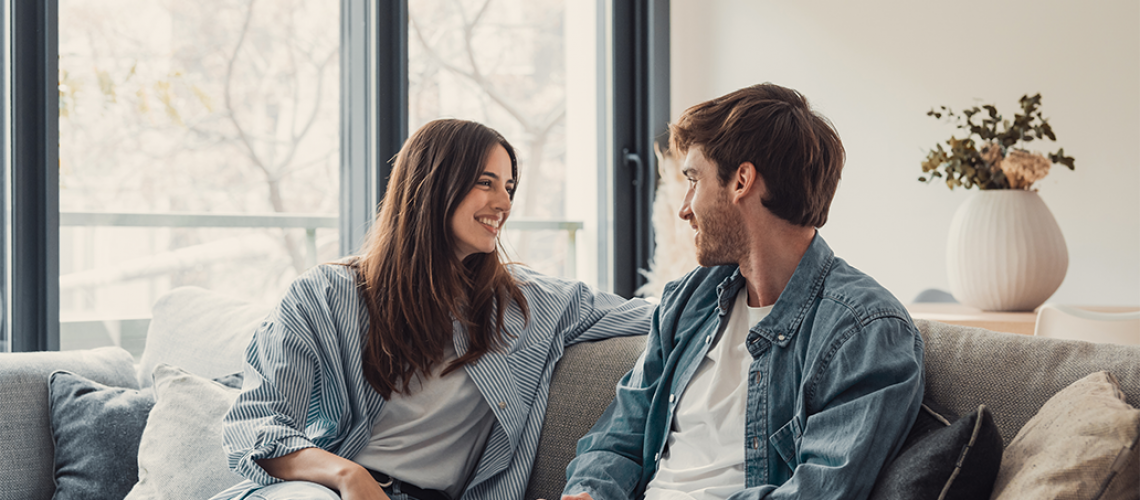 How to change your behavior in a relationship