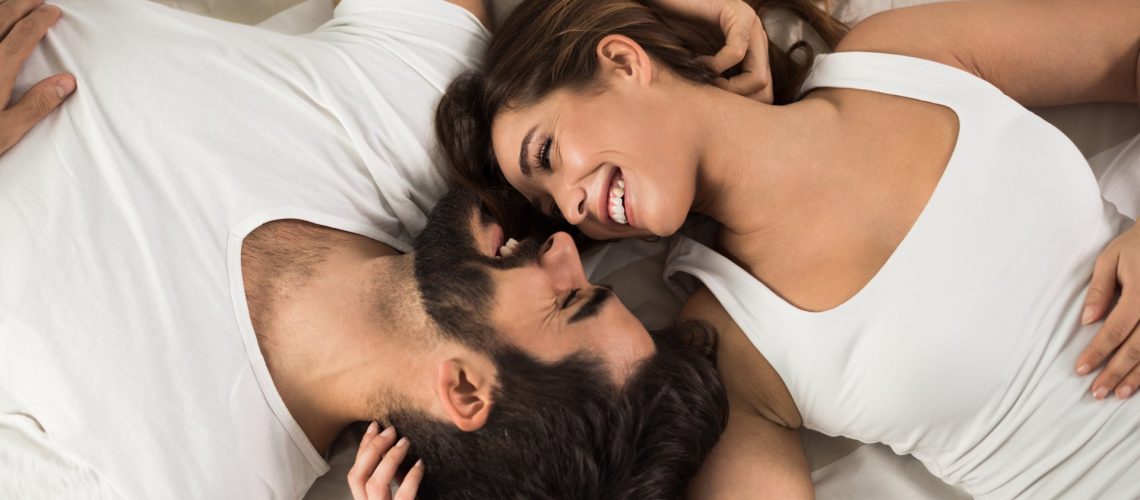 Types of attachment styles in relationships