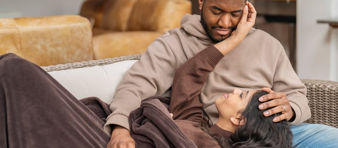 How to be a partner in a relationship