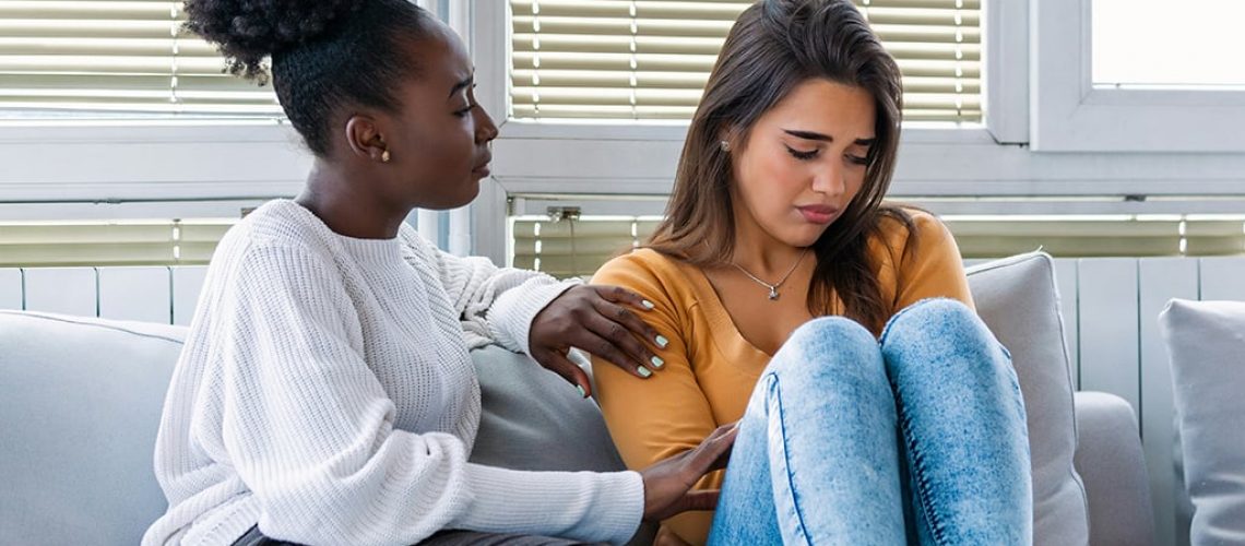 retreat for narcissistic abuse