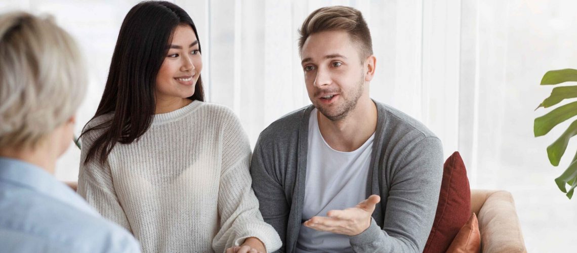 Best relationship coaching services