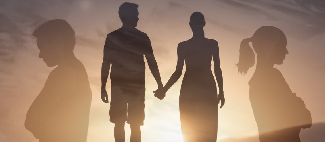 Can A Marriage Be Saved After Separation?